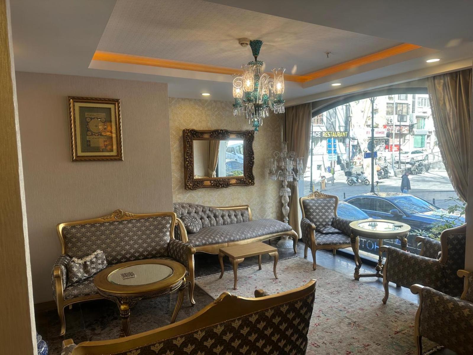 Gulec Hotel & Spa - Special Category — Fotos 2